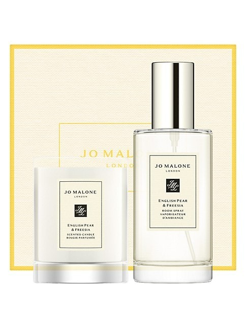 Jo Malone London English Pear & Freesia Home - 2'li Set