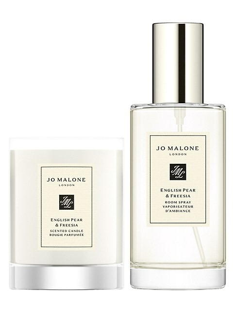 Jo Malone London English Pear & Freesia Home - 2'li Set