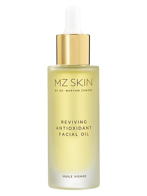 Mz Skin Reviving Antioxidant Facial Oil