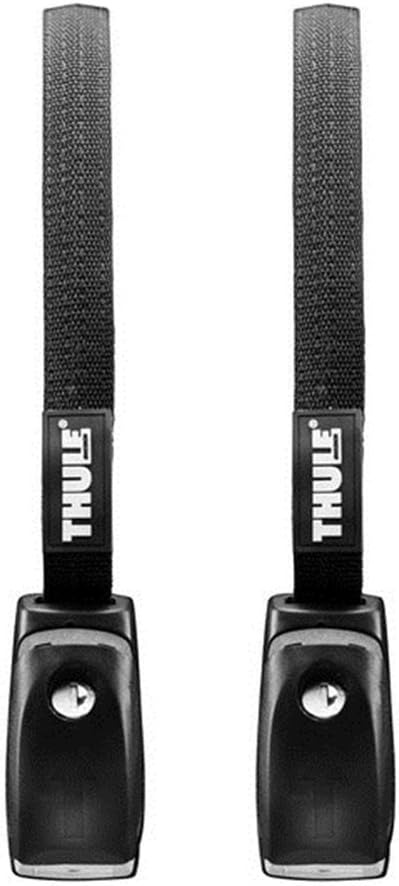 Thule Lockable Strap - One Size