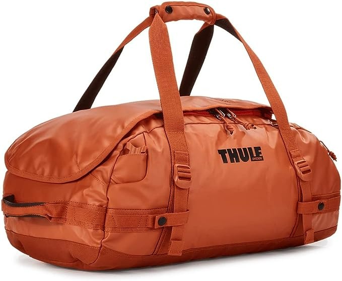 Thule Chasm Sport Duffel Bag - Autumnal