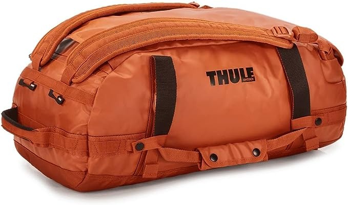 Thule Chasm Sport Duffel Bag - Autumnal