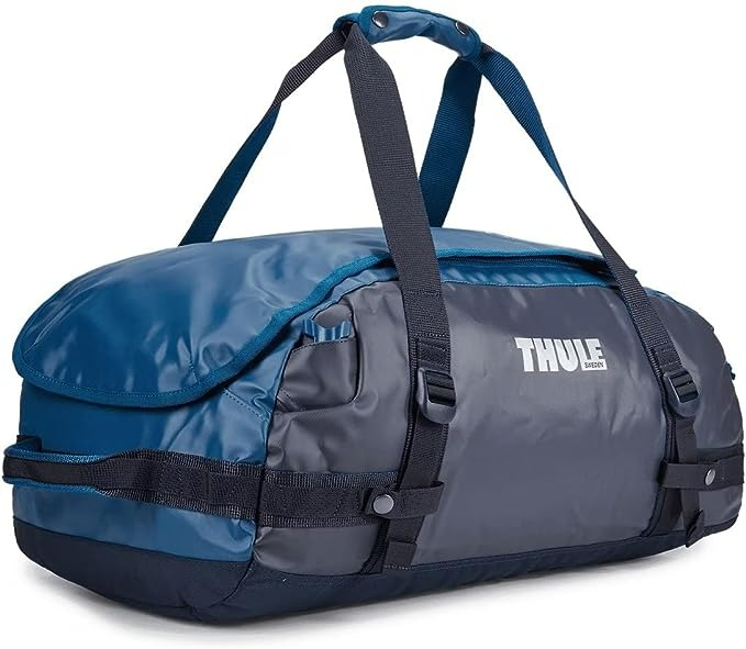 Thule Chasm Sport Duffel Bag - Poseidon