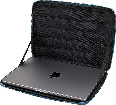 Thule Gauntlet MacBook Sleeve - Blue