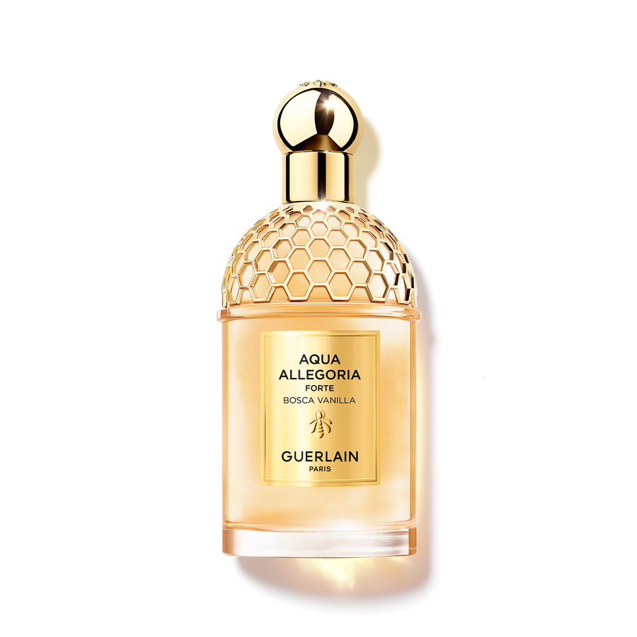 Guerlain Aqua Allegoria Bosca Vanilla Forte - Eau De Parfum - 125 Ml