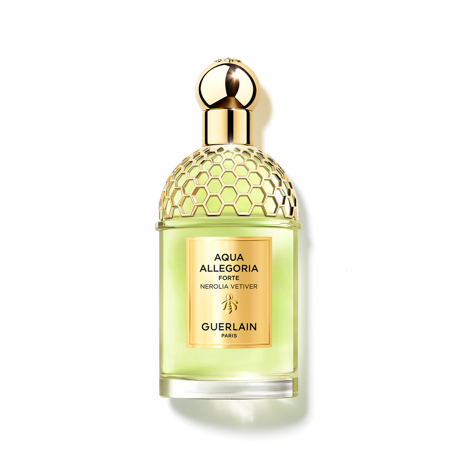 Guerlain Aqua Allegoria Nerolia Vetiver Forte - Eau De Parfum - 125 Ml