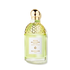 Guerlain Aqua Allegoria Nerolia Vetiver Harvest - Eau De Toilette - 125 Ml