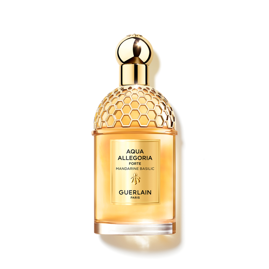 Guerlain Aqua Allegoria Mandarine Basilic Forte - Eau De Parfum - 125 Ml