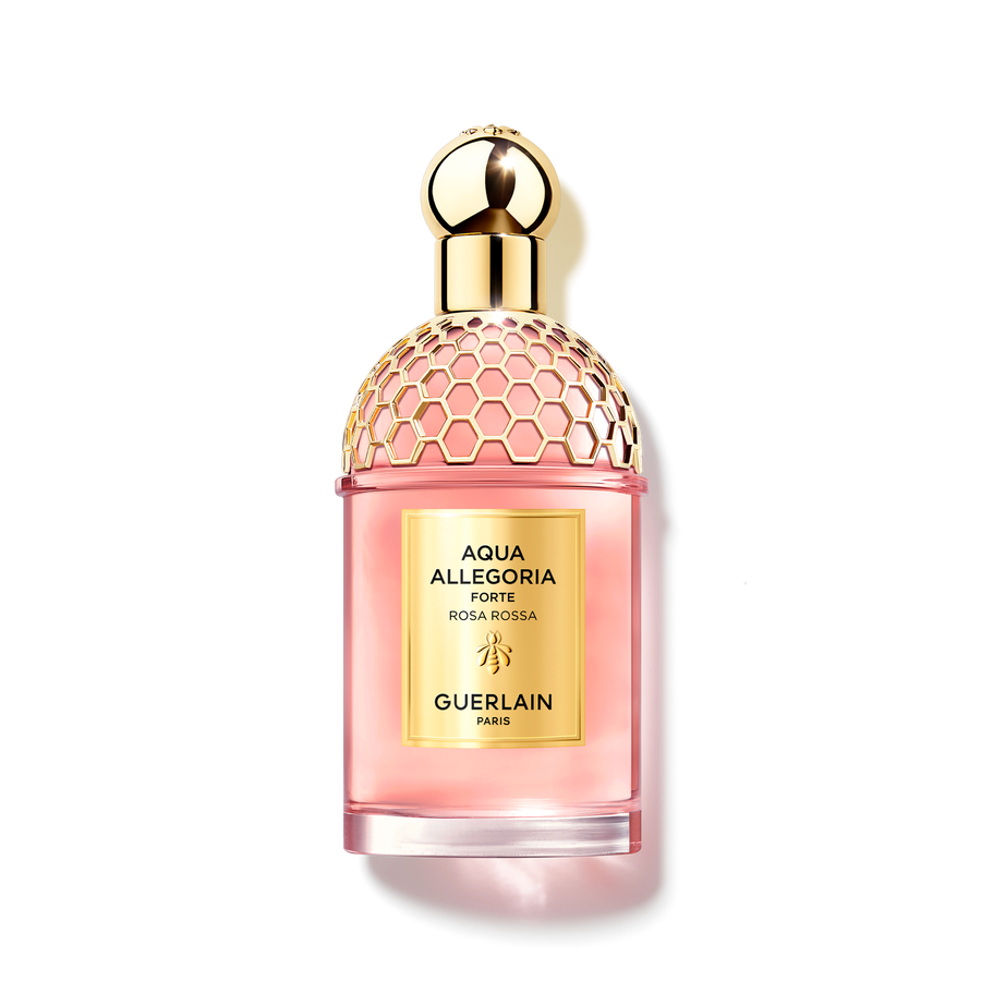 Guerlain Aqua Allegoria Rosa Rossa Forte - Eau De Parfum - 125 Ml