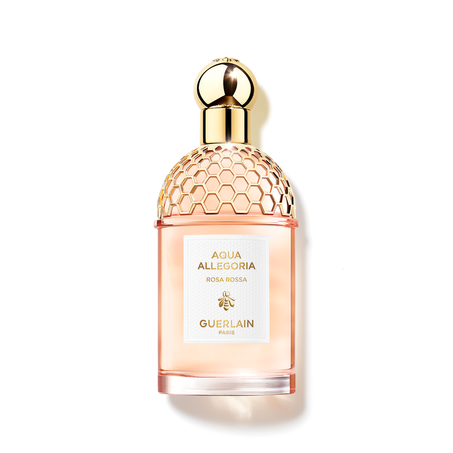 Guerlain - Aqua Allegoria Rosa Rossa - Eau De Toilette - 125 Ml