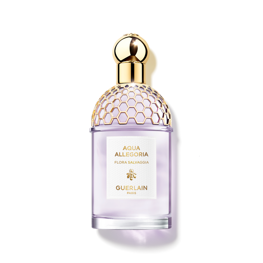 Guerlain - Aqua Allegoria Flora Salvaggia - Eau De Toilette - 125 Ml