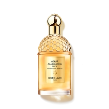 Guerlain Aqua Allegoria Mandarine Basilic Forte - Eau De Parfum - 125 Ml