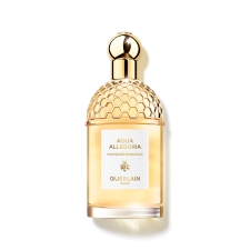 Guerlain - Aqua Allegoria Mandarine Basicilic - Eau De Toilette - 125 Ml