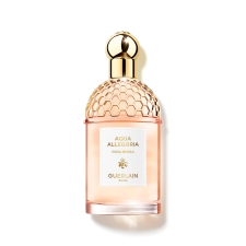 Guerlain - Aqua Allegoria Rosa Rossa - Eau De Toilette - 125 Ml