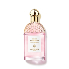 Guerlain - Aqua Allegoria Flora Cherrysia - Eau De Toilette - 125 Ml