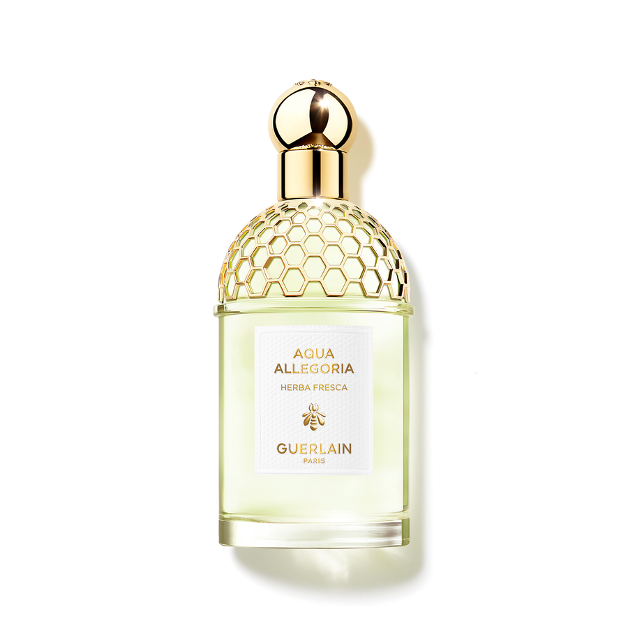 Guerlain - Aqua Allegoria Herba Fresca - Eau De Toilette - 125 Ml