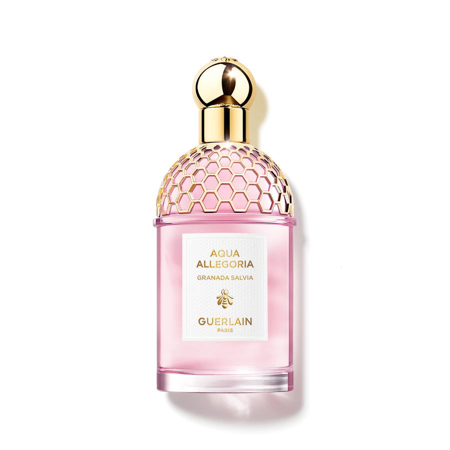 Guerlain - Aqua Allegoria Granada Salvia - Eau De Toilette - 125 Ml