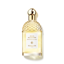 Guerlain - Aqua Allegoria Bergamote Calabria - Eau De Toilette - 125 Ml