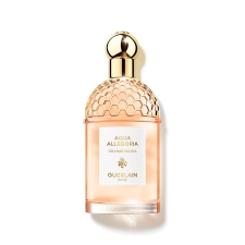 Guerlain - Aqua Allegoria Orange Soleia - Eau De Toilette - 125 Ml