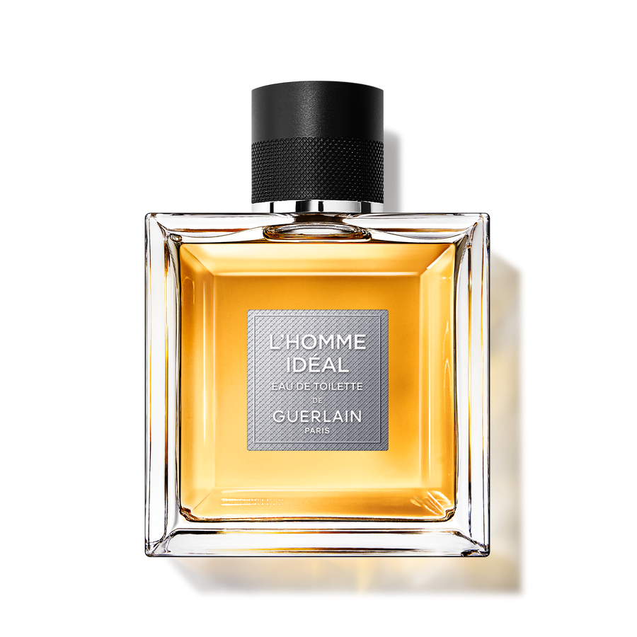 Guerlain L'Homme Ideal Eau De Toillete - 100 Ml