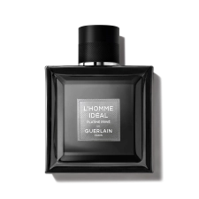 Guerlain L’Homme Ideal Platine Prive By Guerlain Paris - Eau De Toilette - 100 Ml