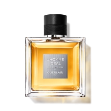 Guerlain L'Homme Ideal Eau De Toillete - 100 Ml