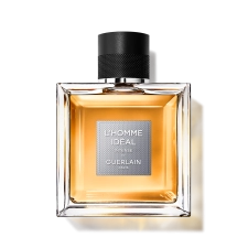 Guerlain L'Homme Ideal L'Intense - Eau De Parfum - 100 Ml