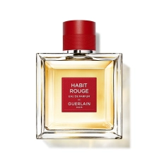 Guerlain Habit Rouge Eau De Parfum - 100 Ml