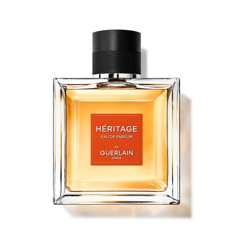 Guerlain Heritage Eau De Parfum - 100 Ml