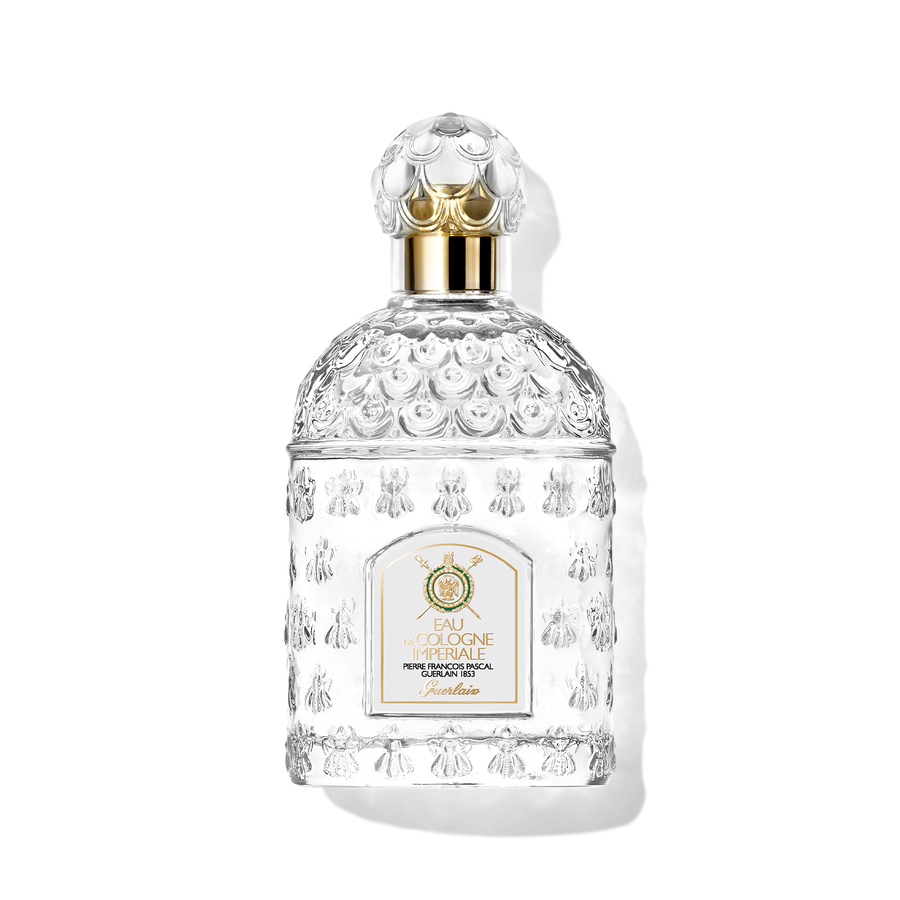 Guerlain Les Colognes Eau De Colognes - 100 Ml