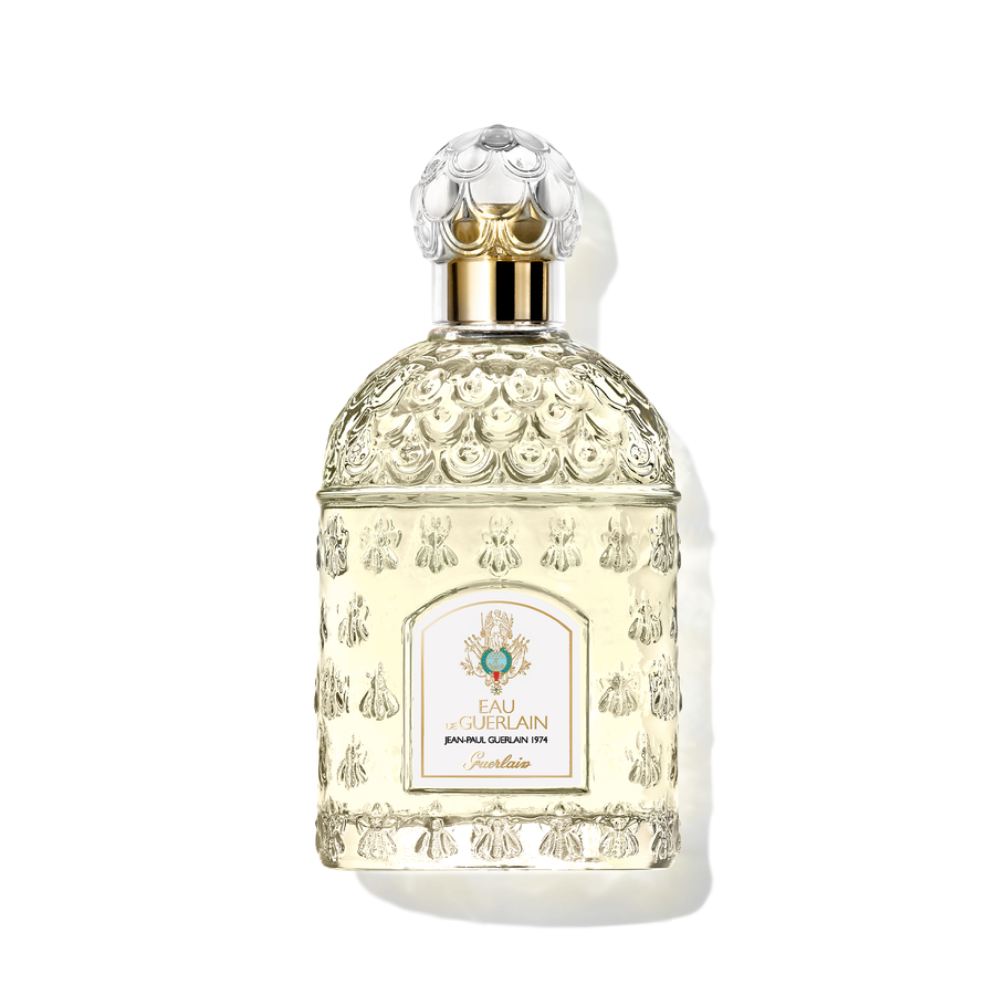 Guerlain Les Colognes Eau De Guerlain - Eau De Cologne - 100 Ml