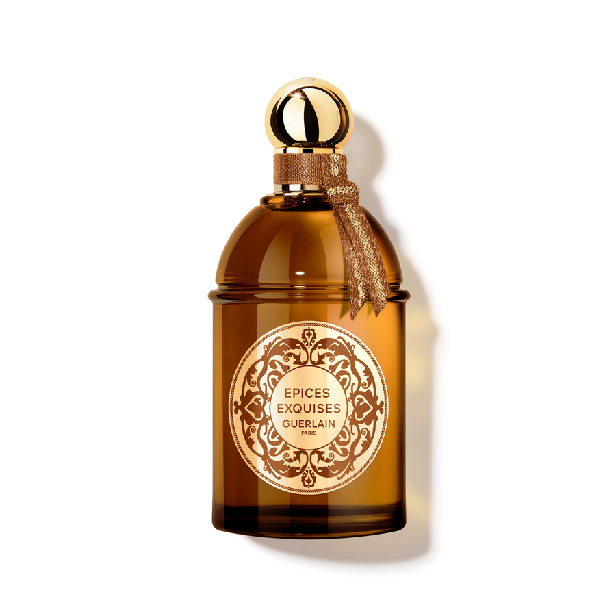 Guerlain Les Absolus D'Orient Epices Exquises - Eau De Parfum - 125 Ml