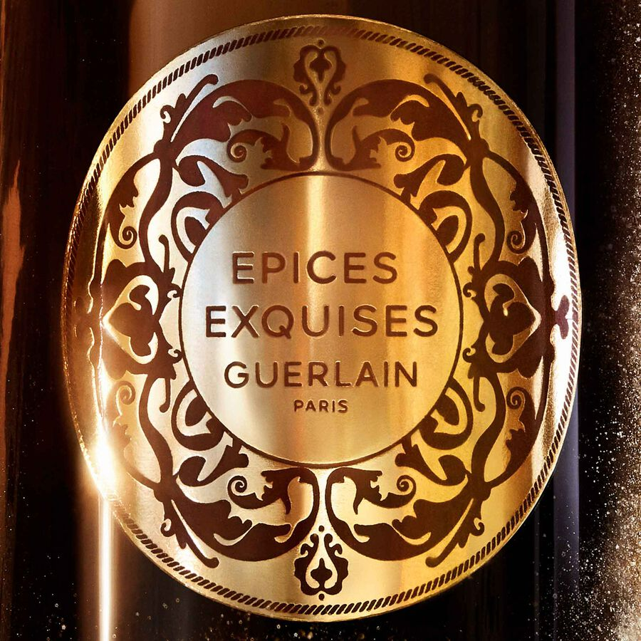 Guerlain Les Absolus D'Orient Epices Exquises - Eau De Parfum - 125 Ml