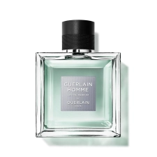 Guerlain Homme Eau De Parfum - 100 Ml