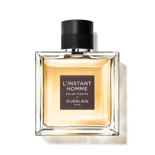 Guerlain L'Instant De Guerlain Pour Homme Eau De Toillette - 100 Ml