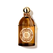 Guerlain Les Absolus D'Orient Epices Exquises - Eau De Parfum - 125 Ml