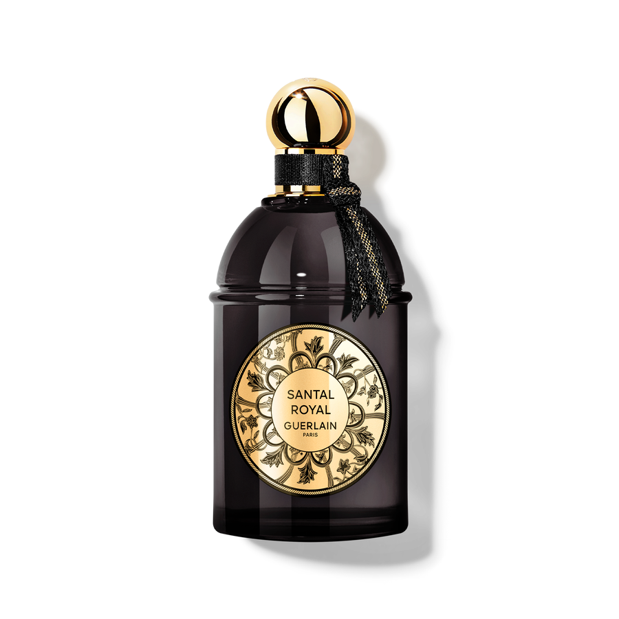 Guerlain Les Absolus D'Orient Santal Royal - Eau De Parfum - 125 Ml