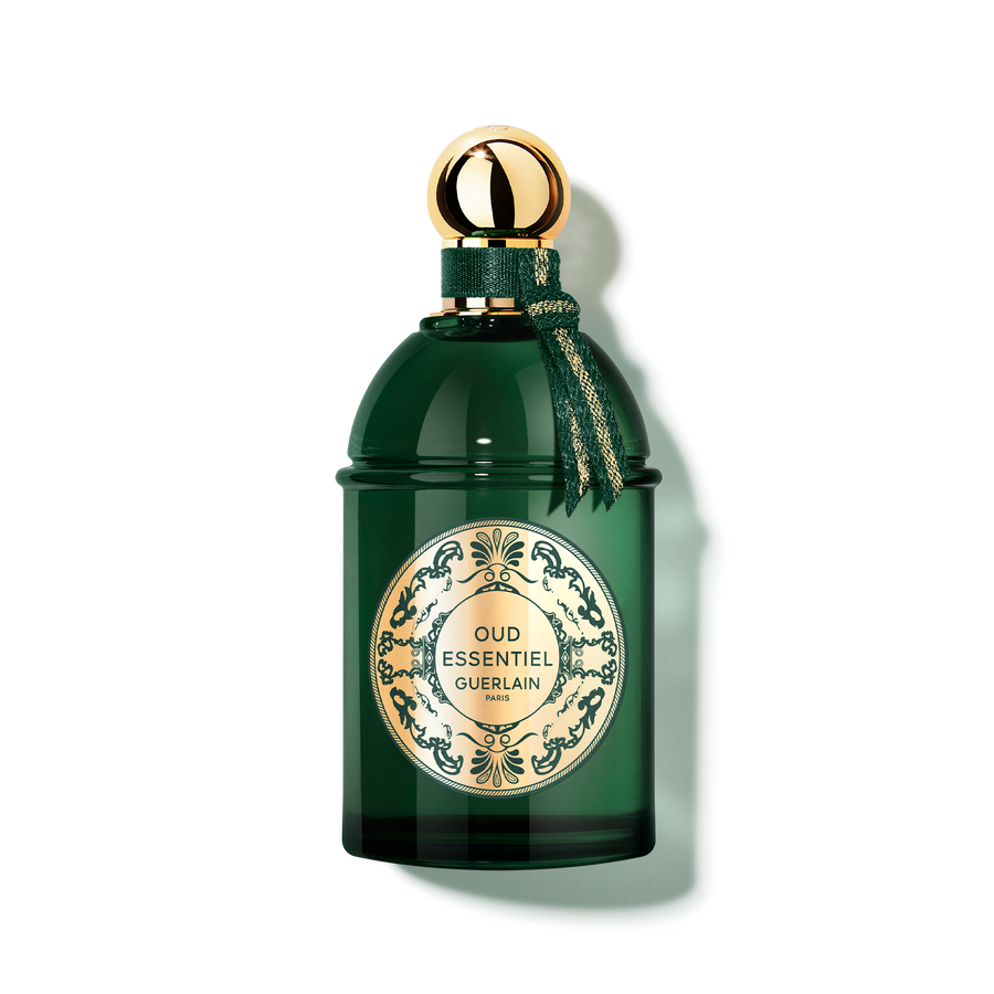 Guerlain Les Absolus D'Orient Oud Essentiel - Eau De Parfum - 125 Ml