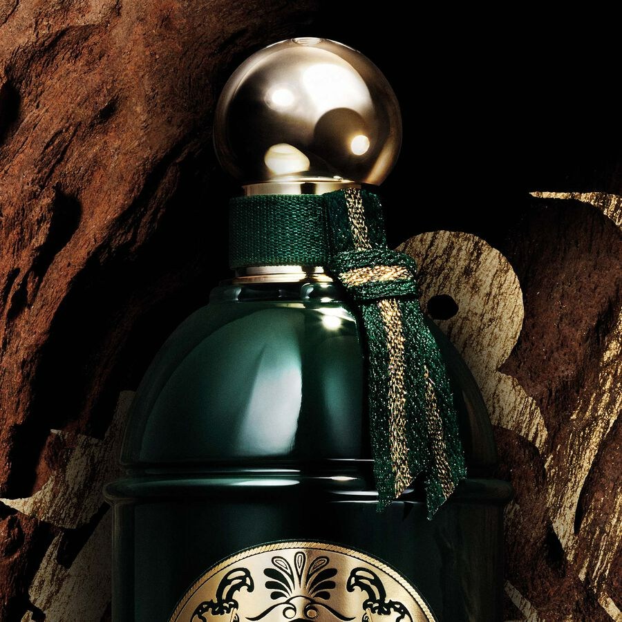 Guerlain Les Absolus D'Orient Oud Essentiel - Eau De Parfum - 125 Ml