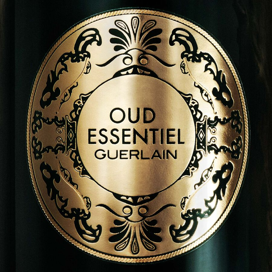 Guerlain Les Absolus D'Orient Oud Essentiel - Eau De Parfum - 125 Ml