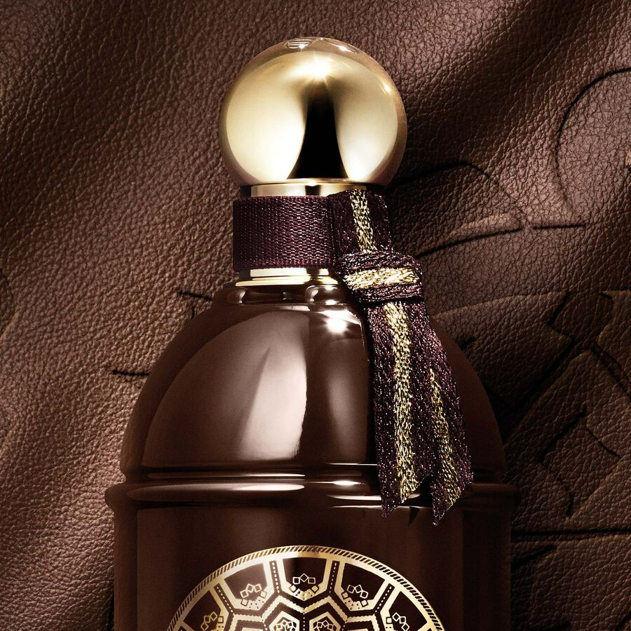 Guerlain Les Absolus D'Orient Cuir Intense - Eau De Parfum - 125 Ml