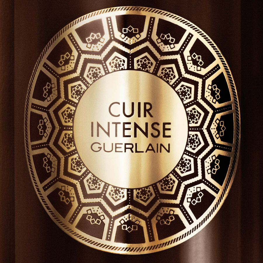 Guerlain Les Absolus D'Orient Cuir Intense - Eau De Parfum - 125 Ml