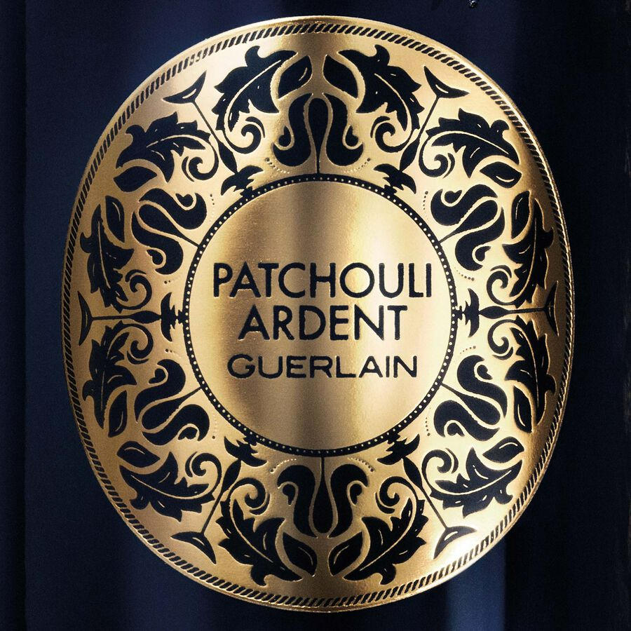 Guerlain Les Absolus D'Orient Patchouli Ardent - Eau De Parfum - 125 Ml