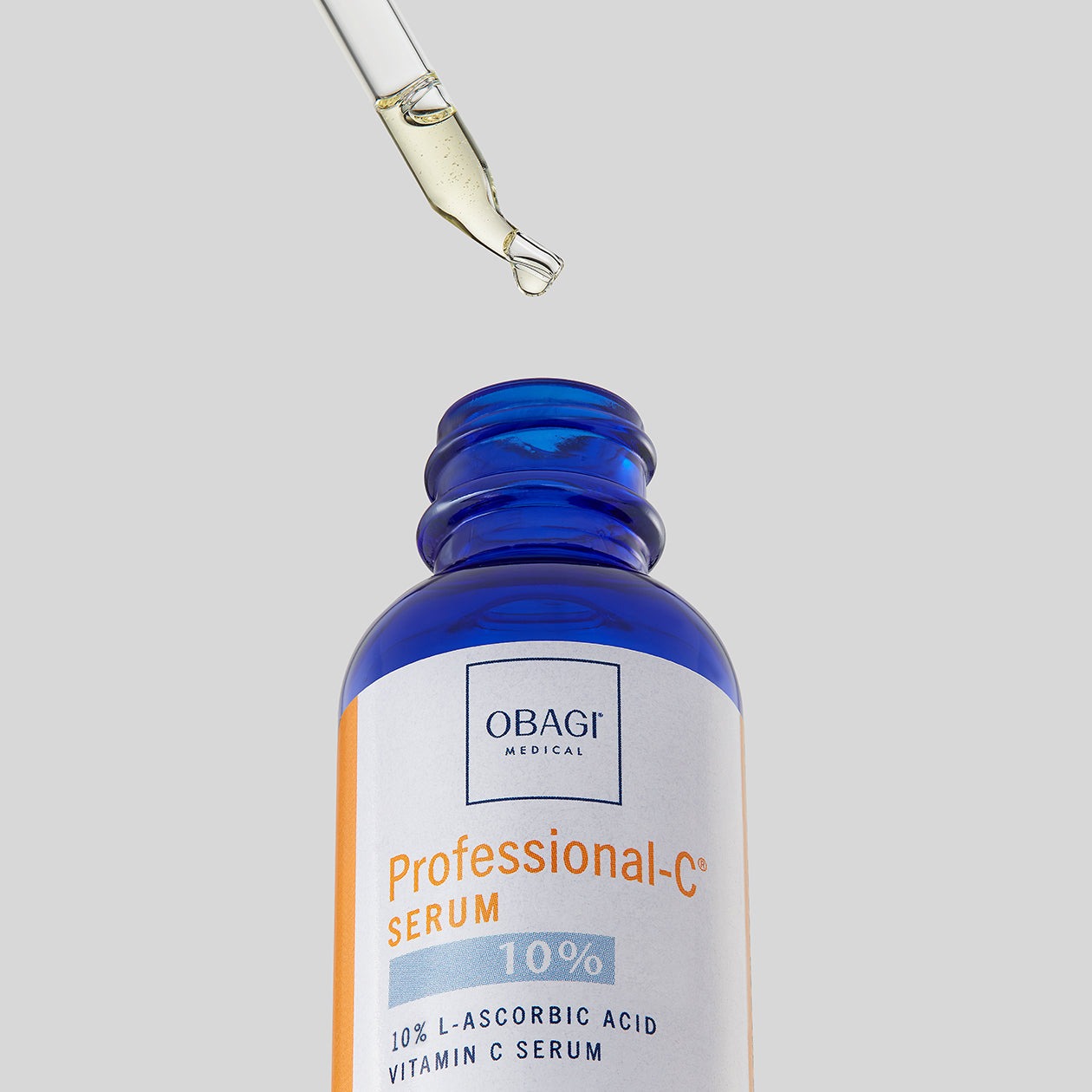 Obagi Professional-C Serum 15% Antioxidant Vitamin C Serum - 1 Oz