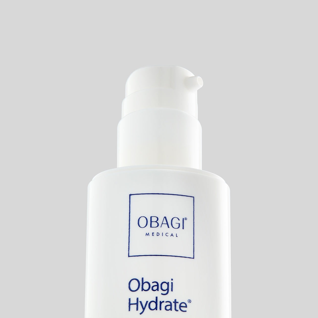 Obagi Hydrate Facial Moisturizer