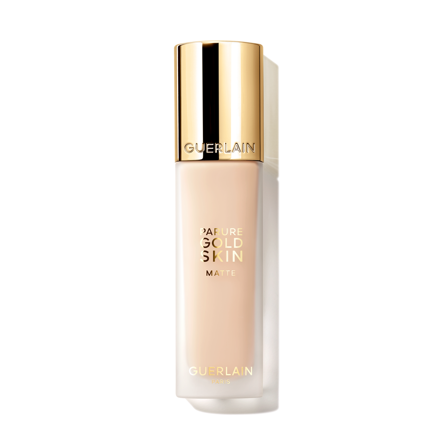 Guerlain Parure Gold Skin Matte Foundation