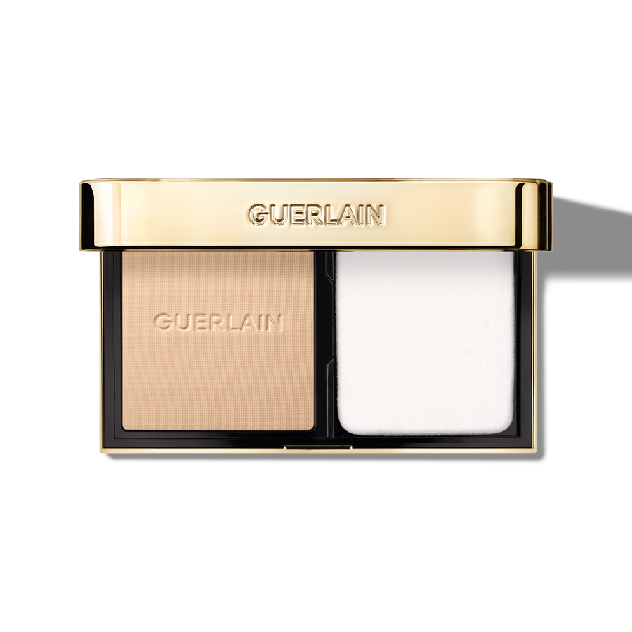 Guerlain Parure Gold Skin Control Matte Compact Foundation