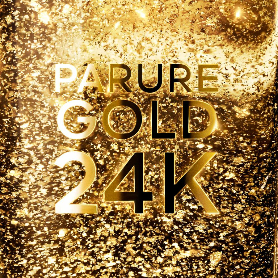 Guerlain Parure Gold 24K Radiance Boosting Perfection Primer