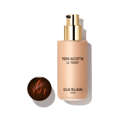 Guerlain Terracotta Le Teint Natural Glow Foundation - 35 Ml