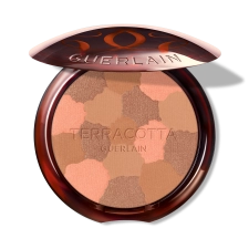 Guerlain Terracotta Light The Sun Kissed Natural Healthy Glow Powder